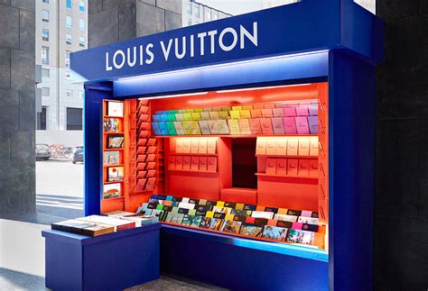 Louis Vuitton: al FuoriSalone 2022 eleganza e stile metropolitano